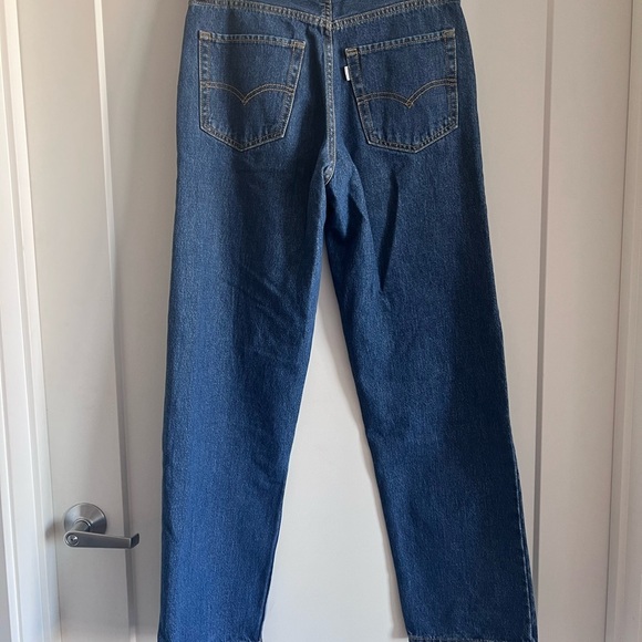 Levi’s 94 baggy jeans - Picture 3 of 3